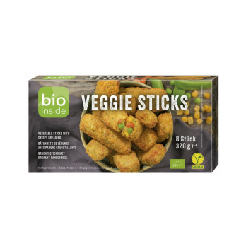 ΣΤΙΚΣ ΛΑΧΑΝΙΚΩΝ ΒΙΟ 320g