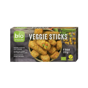 ΣΤΙΚΣ ΛΑΧΑΝΙΚΩΝ ΒΙΟ 320g