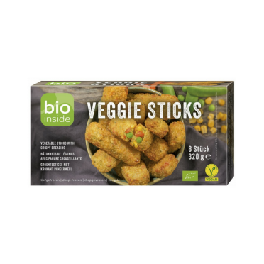 ΣΤΙΚΣ ΛΑΧΑΝΙΚΩΝ ΒΙΟ 320g