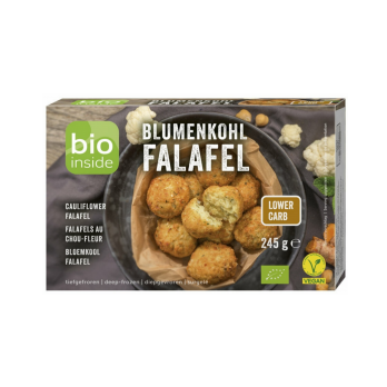 ΦΑΛΑΦΕΛ ΚΟΥΝΟΥΠΙΔΙΟΥ ΒΙΟ 245g