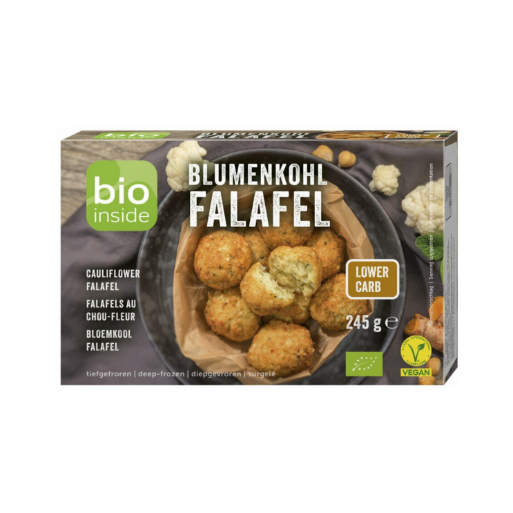 ΦΑΛΑΦΕΛ ΚΟΥΝΟΥΠΙΔΙΟΥ ΒΙΟ 245g