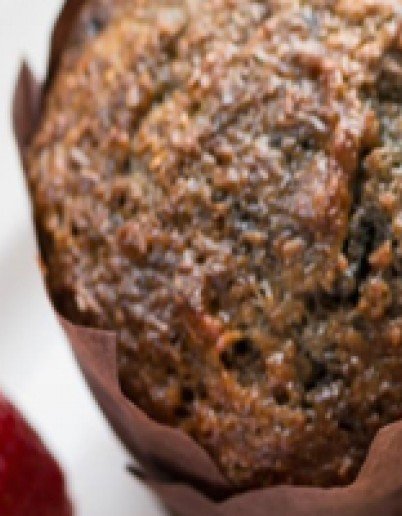 MAFFIN ME ΑΛΕΥΡΙ ΚΑΝΝΑΒΗΣ & GOJI