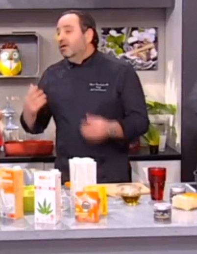 Pasta al forno vegano ΒιοΥγεια