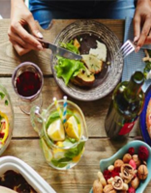 Τι σημαίνει SLOW FOOD Τι σημαίνει SLOW FOOD