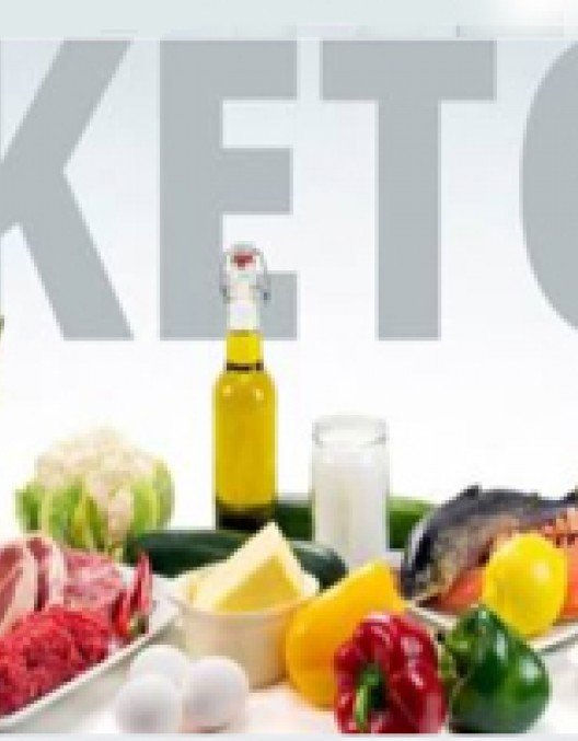 ΤΙ ΕΙΝΑΙ Η ΔΙΑΤΡΟΦΗ ΚΕΤΟ