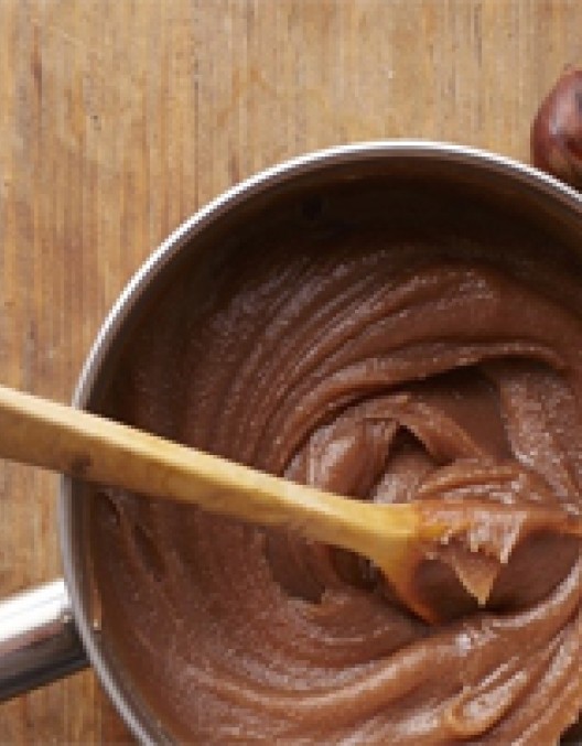 Κρέμα κάστανο vegan