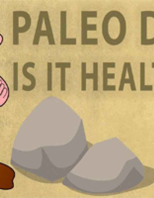 ΔΙΑΙΤΑ PALEO ΔΙΑΙΤΑ PALEO