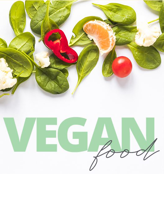Τι σημαίνει να είσαι vegan