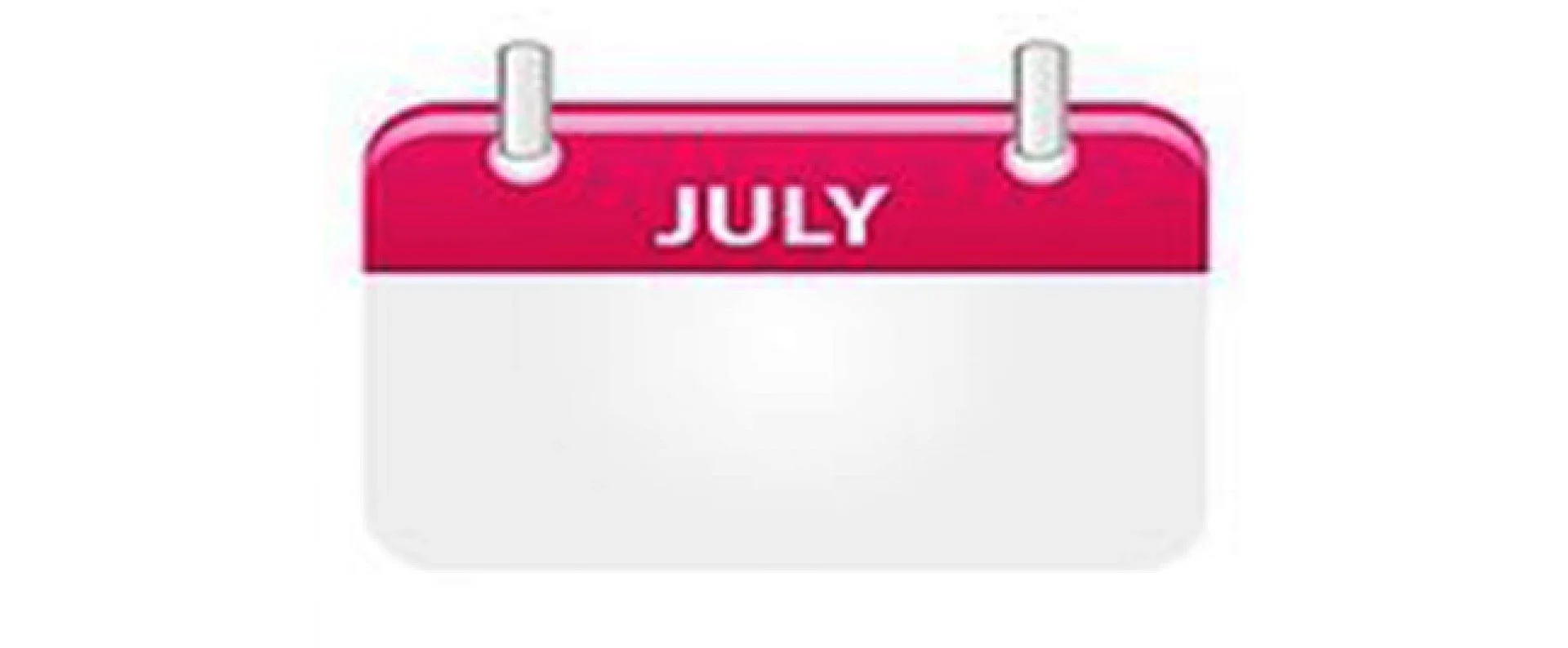 July