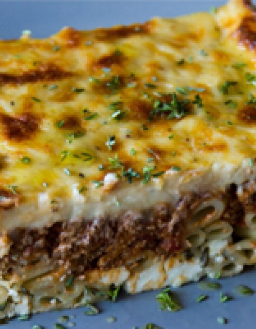 ΠΑΣΤΙΤΣΙΟ VEGAN