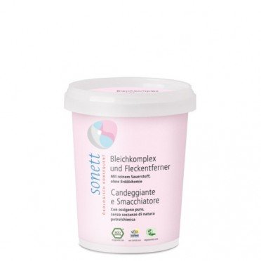 ΛΕΥΚΑΝΤΙΚΟ ΡΟΥΧΩΝ 450g