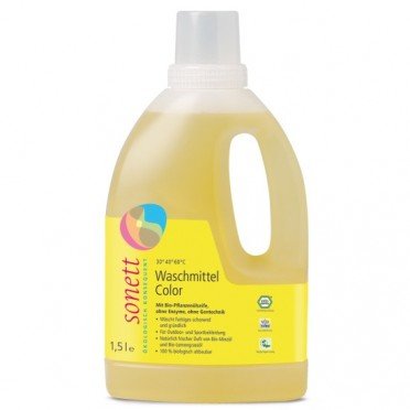 ΥΓΡΟ ΠΛΥΝΤΗΡΙΟΥ ΡΟΥΧΩΝ COLOR 1,5Lt