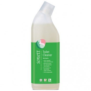 ΥΓΡΟ ΚΑΘΑΡΙΣΤΙΚΟ WC ΜΕΝΤΑ 750ML