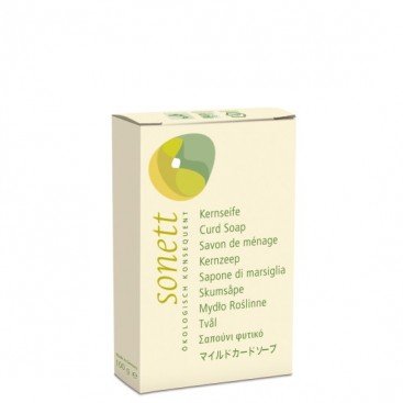 CURD SOAP 100g