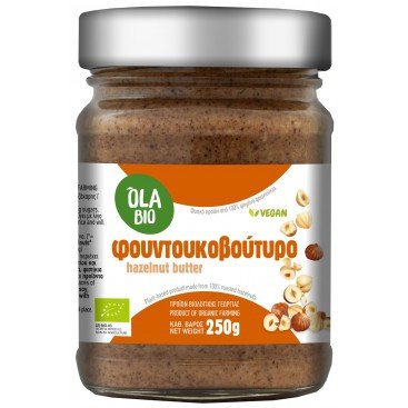 ΦΟΥΝΤΟΥΚΟΒΟΥΤΥΡΟ ΕΛΛΗΝΙΚΟ ΒΙΟ 250g