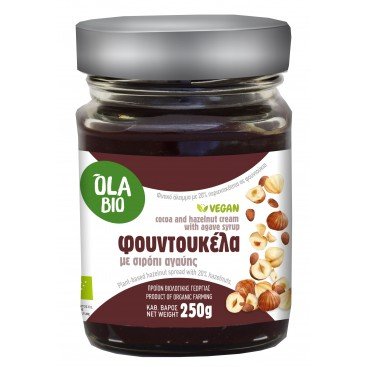 ΦΟΥΝΤΟΥΚΕΛΑ ΜΕΡΕΝΤΑ ΒΙΟ ΕΛΛΗΝΙΚΗ 250g