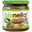 ΕΠΑΛΕΙΜΜΑ BIONELLA ΣΟΚΟ ΦΟΥΝΤΟΥΚΙ VEGAN 400gr Rapunzel ΒΙΟ