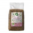 ORGANIC DEHULLED OAT GROATS 500g Cereal Grains ORGANIC DEHULLED OAT GROATS 500g Cereal Grains