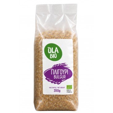 ΠΛΗΓΟΥΡΙ ΕΛΛΗΝΙΚΟ ΒΙΟ 350g