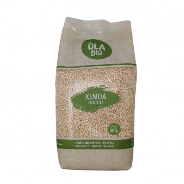 ΚΙΝΟΑ ΒΙΟ 500g