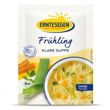 ΣΟΥΠΑ ΜΙΝΕΣΤΡΟΝΕ ΒΙΟ 40g