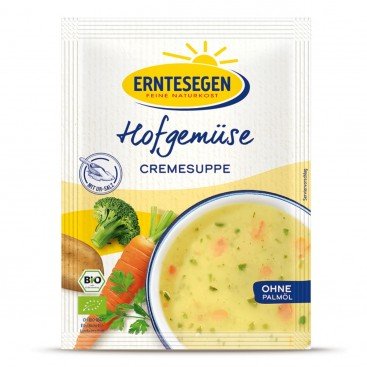 ΚΡΕΜΩΔΗΣ ΣΟΥΠΑ ΛΑΧΑΝΙΚΩΝ ΒΙΟ 42g