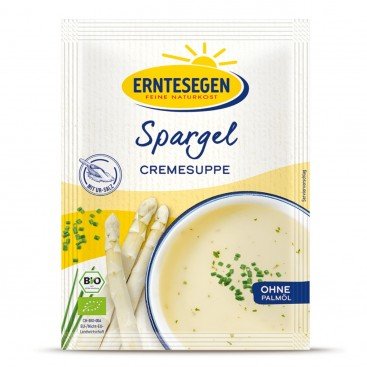 ΚΡΕΜΩΔΗΣ ΣΟΥΠΑ ΜΕ ΣΠΑΡΑΓΓΙΑ ΒΙΟ 40g