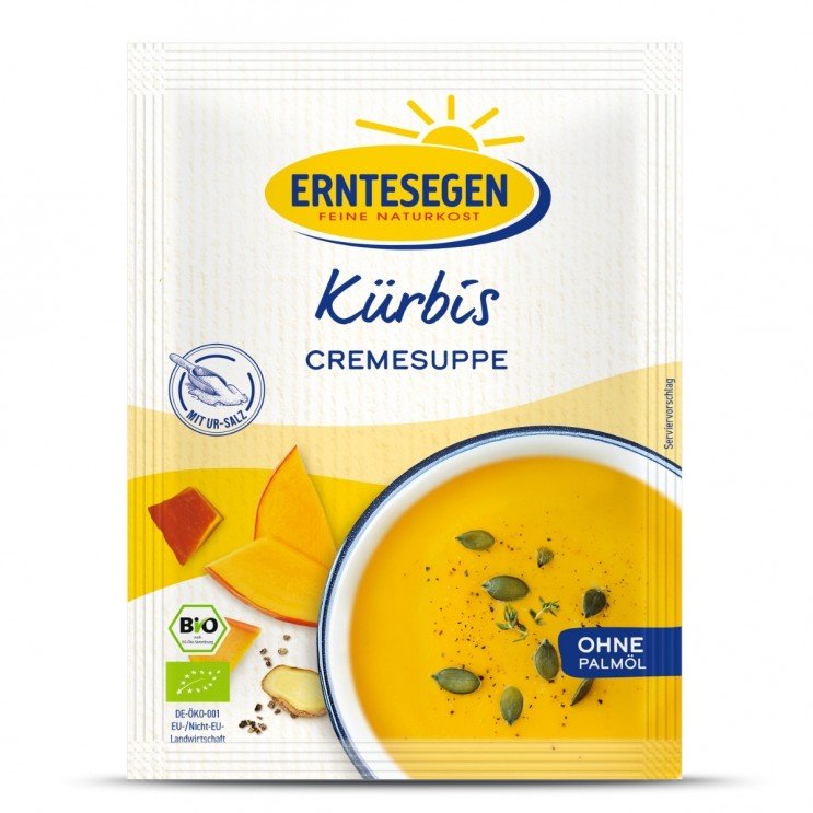 ΣΟΥΠΑ ΚΟΛΟΚΥΘΑΣ ΒΙΟ 49g