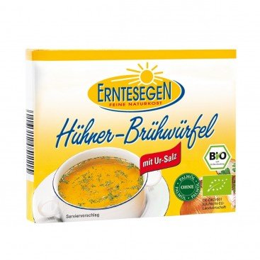 ΚΥΒΟΙ ΖΩΜΟΥ ΚΟΤΟΠΟΥΛΟΥ (6τμχ) ΒΙΟ 66g