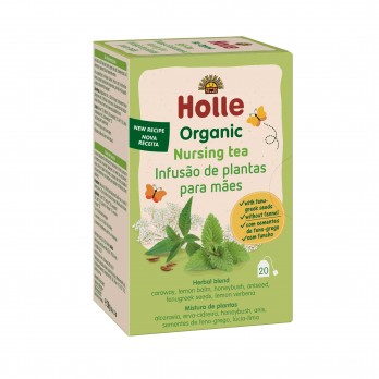 ΤΣΑΪ ΘΗΛΑΣΜΟΥ ΒΙΟ 30g