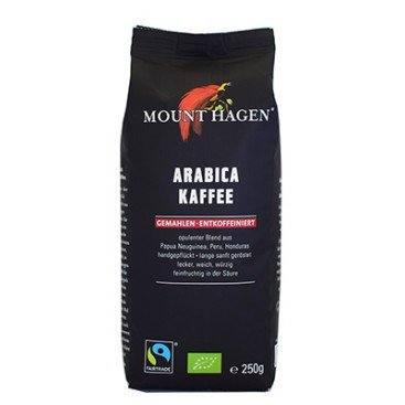 KΑΦΕΣ ΦΙΛΤΡΟΥ ΧΩΡΙΣ ΚΑΦΕΙΝΗ ΒΙΟ 250g