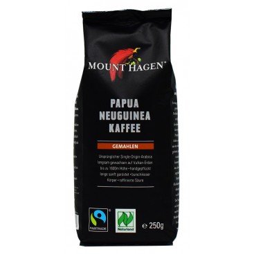 ΚΑΦΕΣ ΦΙΛΤΡΟΥ PAPUA ΒΙΟ 250g