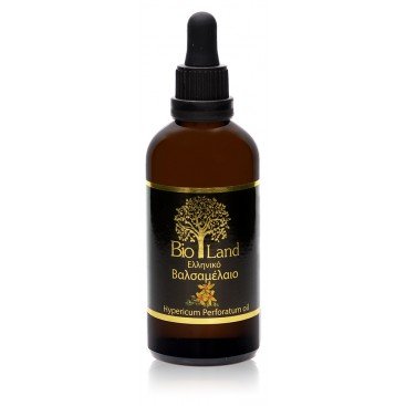 Balsam oil 100ml