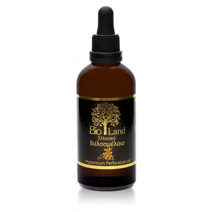 Balsam oil 100ml 2019