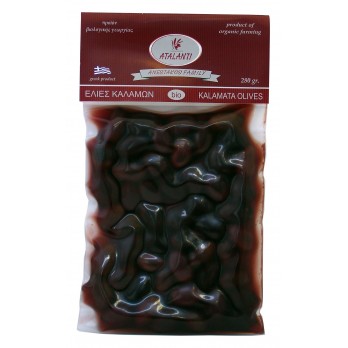 ΕΛΙΕΣ ΚΑΛΑΜΩΝ ΣΕ ΑΛΜΗ ΒΙΟ 280g