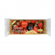 ΜΠΑΡΑ ΒΡΩΜΗΣ ΜΕ ΦΡΑΟΥΛΑ SUMMER FLAPJACK 90g ΜΠΑΡΑ ΒΡΩΜΗΣ ΜΕ ΦΡΑΟΥΛΑ SUMMER FLAPJACK 90g
