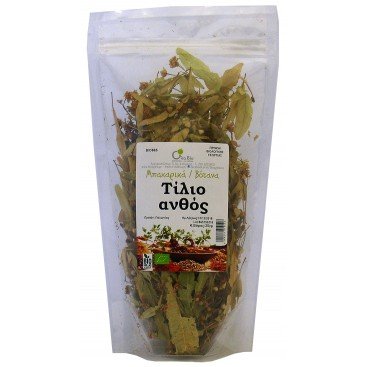  Tilia ΒΙΟ 25gr