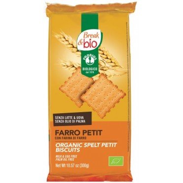 ΜΠΙΣΚΟΤΑ ΝΤΙΝΚΕΛ BIOBREAK ΒΙΟ 300g
