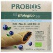 Spelt biscuit blueberry with whole flour BIO 6x30g Spelt biscuit blueberry with whole flour BIO 6x30g Vegan