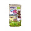 ORGANIC MINI COCOA COOKIES HELLO KITTY 100g