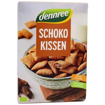 ΚΟΚΟ ΠΟΠΣ ΓΕΜΙΣΤΑ ΜΕ ΣΟΚΟΛΑΤΑ ΒΙΟ 375gr