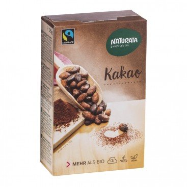 ΚΑΚΑΟ ΣΚΟΝΗ ΠΛΗΡΕΣ ΒΙΟ 125g