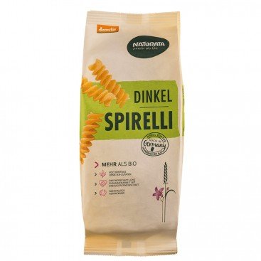 ΒΙΔΕΣ SPIRELLI ΝΤΙΝΚΕΛ ΛΕΥΚΟ 812 DEMETER 500g