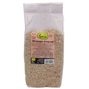 ΠΙΤΟΥΡΟ ΣΤΑΡΙΟΥ ΒΙΟ 250gr
