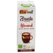 Almond drink barista ΒΙΟ 1L Drink & Juices