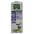 Soya drink natural ΒΙΟ 1LT Drink & Juices Soya drink natural ΒΙΟ 1LT Drink & Juices