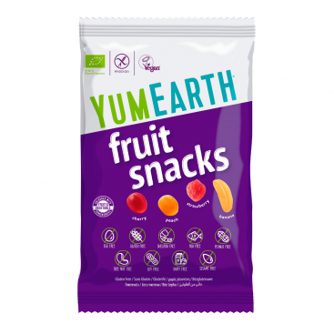 ΣΝΑΚ ΦΡΟΥΤΩΝ ΒΙΟ 50g