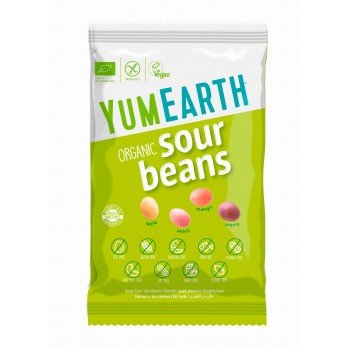 ΚΟΥΦΕΤΑΚΙΑ ΦΡΟΥΤΩΝ ΒΙΟ 50g