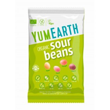 ΚΟΥΦΕΤΑΚΙΑ ΦΡΟΥΤΩΝ ΒΙΟ 50g