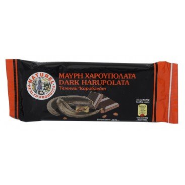 ΧΑΡΟΥΠΟΛΑΤΑ ΜΙΝΙ ΜΑΥΡΗ 24 Χ 45ΓΡ